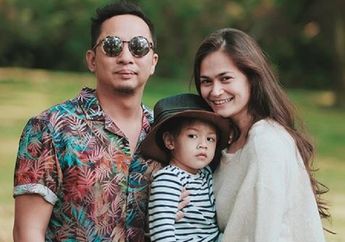 Kesan Pertama Sabai Morscheck Ketika Bertemu Ringgo Agus Rahman: "Nih orang gila ya."