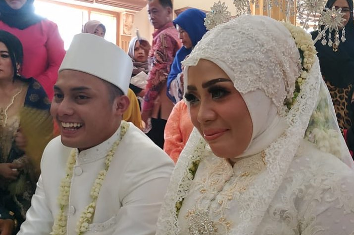 Muzdalifah dan Fadel Islami