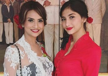 Seolah Jadi Bumerang, Faye Nichole Putar Balik Perkataan Vanessa Angel Saat Dirinya Diisukan Ngamar Bareng Wawan