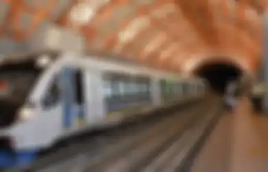 Mulai 12 Juli Kereta Api Lokal Hanya Bisa Dipakai oleh 2 Sektor Ini!