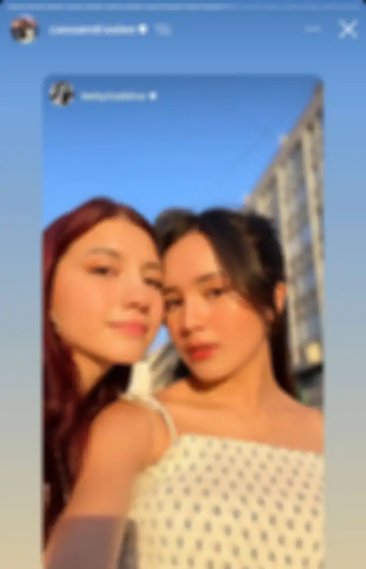 IGS Cassandra Lee
