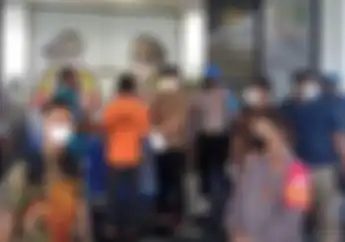 Bocah 12 Tahun Loncat dari Motor Saat Diculik, Korban Sempat Dilecehkan di Atas Motor