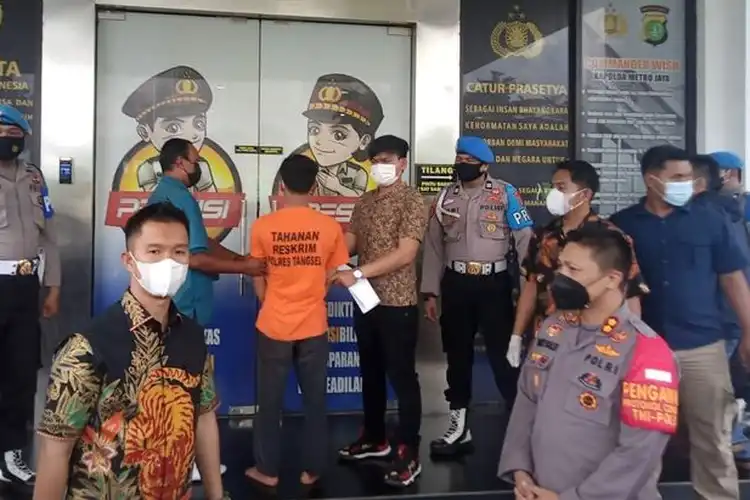 Bocah 12 Tahun Loncat dari Motor Saat Diculik, Korban Sempat Dilecehkan di Atas Motor