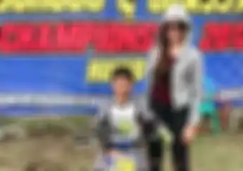Ini Dia Deretan Mamah Racing yang Jadi Kunci Suksesnya Pembalap Muda