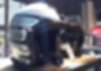Jangan Sembarangan, Begini Cara Menyimpan Helm yang Benar Saat Ditinggal Mudik