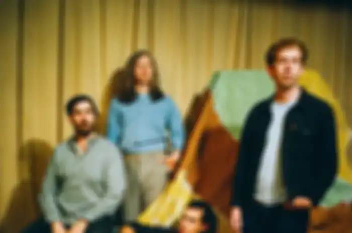 Parquet Courts