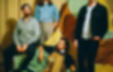 Parquet Courts Bagikan Single & Detail Album Baru 'Sympathy For Life'