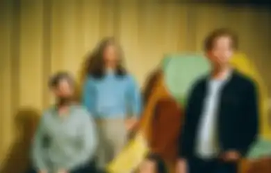 Parquet Courts Bagikan Single & Detail Album Baru 'Sympathy For Life'