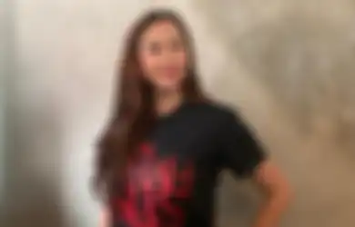 Aura Kasih Comeback Setelah 4 Tahun Vakum dari Dunia Perfilman, Kini Bintangi Genre Horor