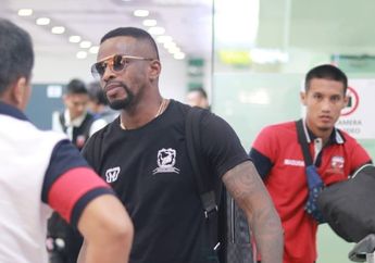 Greg Nwokolo soal Liga Tanpa Degradasi: Klub Thailand Tetap Serius, Klub Indonesia Bisa Dihitung dengan Jari