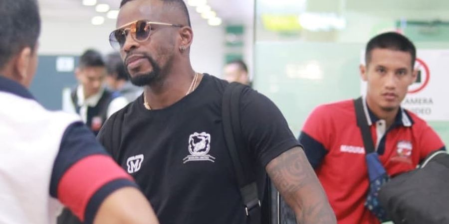 Greg Nwokolo Merapat ke AHHA PS Pati FC? Atta Halilintar: Deal