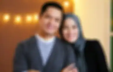Buka-bukaan, Alyssa Soebandono Bongkar Penyakit Dude Harlino yang Ternyata Sudah Diderita Puluhan Tahun