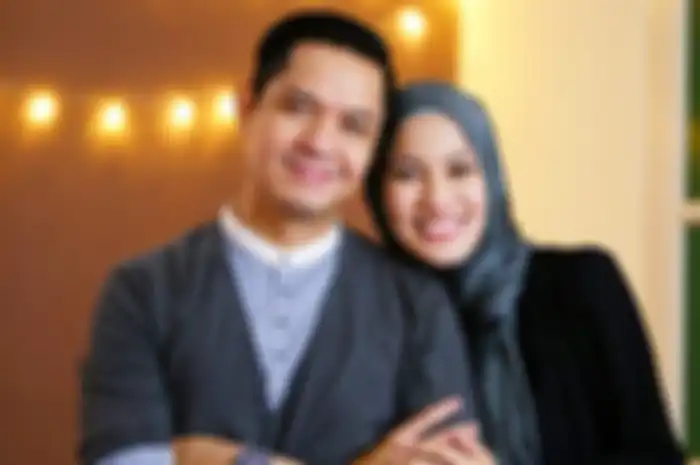 Dude Harlino dan Alyssa Soebandono