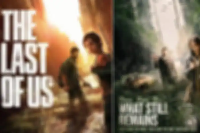 The Last of Us/What Still Remains