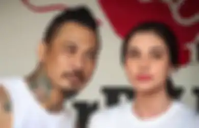 Girang Usai Jerinx Disebut Ketua IDI Bali Sebagai Sosok yang Baik, Nora Alexandra: Semoga Ibu Hakim yang Bijaksana Memperbolehkanmu Pulang