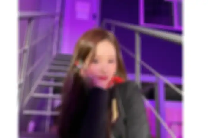 Sullyoon NMIXX