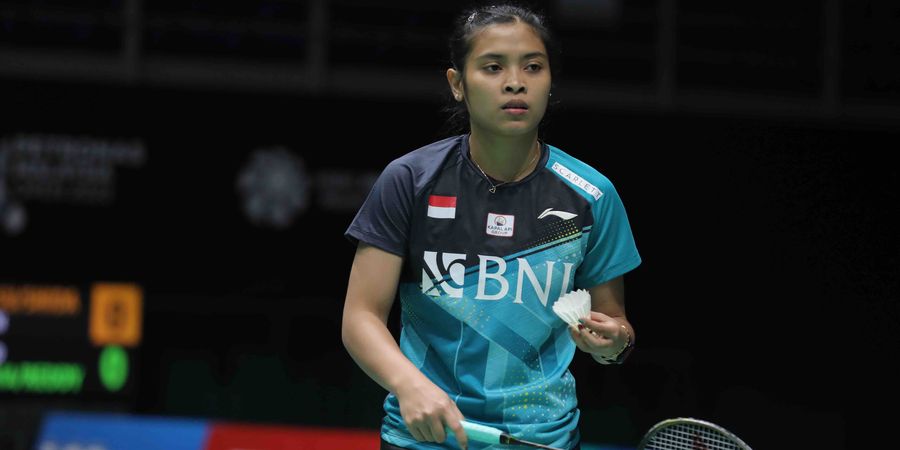 Malaysia Masters 2022 - Saat Jebakan Gregoria Berhasil Memakan Korban