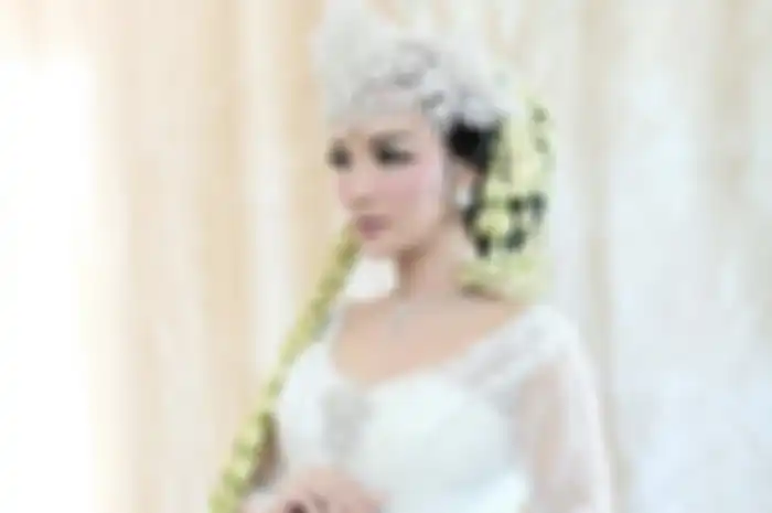 Respons orangtua Zaskia Gotik saat anaknya nikah siri