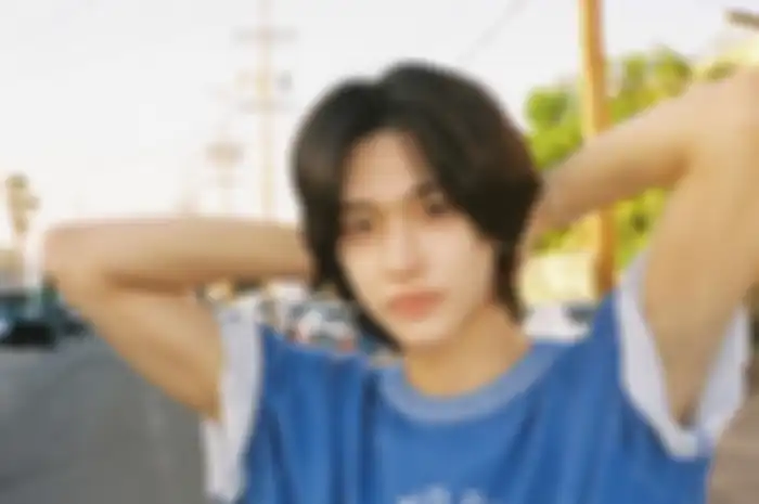 Wonbin RIIZE