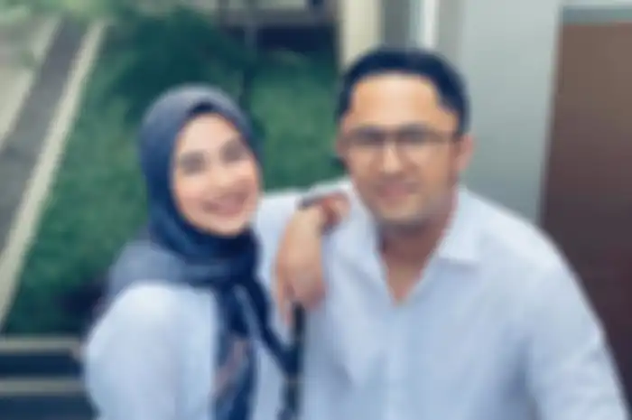 Sonya Fatmala dan Hengky Kurniawan