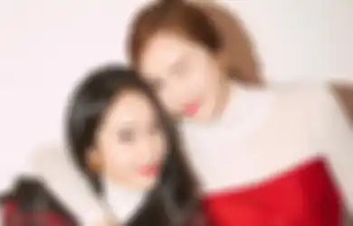 Ini Hal yang Jessica Enggak Suka dari Krystal Sampai Bikin Nangis!