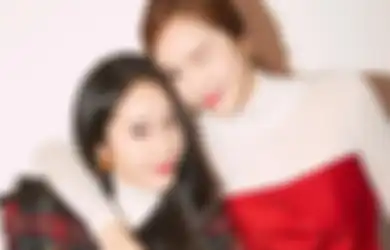 Ini Hal yang Jessica Enggak Suka dari Krystal Sampai Bikin Nangis!