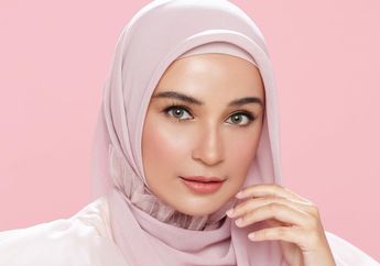 Namanya Besar Setelah Berperan dalam Sinetron 'Cinta Fitri' dan Sudah Tak Lagi Berkecimpung di Dunia Hiburan, Shireen Sungkar Pilih Melakukan Kegiatan Ini