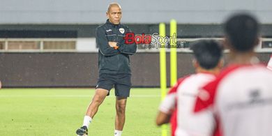 Nova Arianto Sebut Piala Kemerdekaan 2025 Jadi Pintu Awal Persiapan Timnas U-17 Indonesia Jelang Piala Dunia U-17
