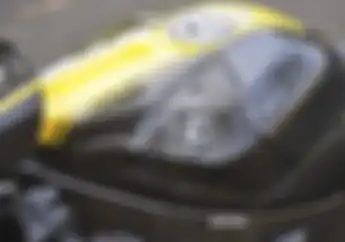 Cara Mudah Merawat Komponen Carbon, Gak Ada Yang Khusus Kok..