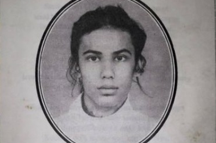 Biodata Artis Galang Rambu Anarki, putra sulung musisi Iwan Fals