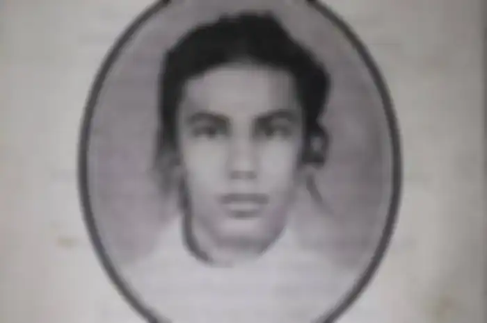 Biodata Artis Galang Rambu Anarki, putra sulung musisi Iwan Fals
