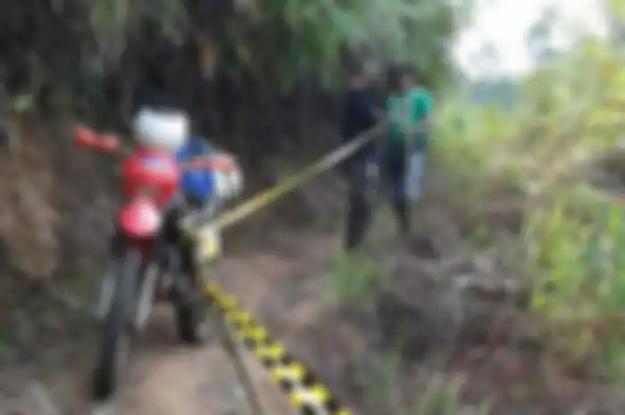 Bekas Terminal Tasikmalaya Akan Dipenuhi Motor Trail