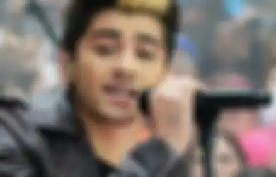 Zayn Menyesal Kurang Apresiasi Waktu yang Berharga di One Direction