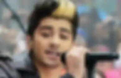 Zayn Menyesal Kurang Apresiasi Waktu yang Berharga di One Direction