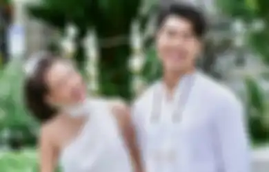 6 Fakta Nine Naphat dan Baifern Pimchanok, Bermula dari Friendzone?
