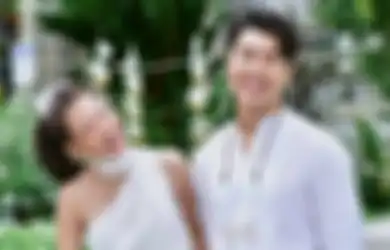 6 Fakta Nine Naphat dan Baifern Pimchanok, Bermula dari Friendzone?