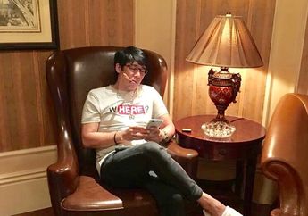 Intip Rumah Parto Patrio yang Bernuansa Mafia, Banyak Simpan Korek Api hingga Senapan Seharga Puluhan Juta