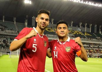 Ada Untungnya Sandy Walsh Jadi Gelandang, Si 'Grasak-grusuk' Asnawi Mangkulam Batal Tersingkir