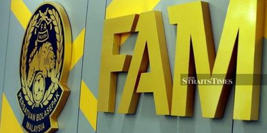 Malaysia Bikin Turnamen Berantakan, CAFA Kecam FAM: Perubahan Jadwal Hoaks!