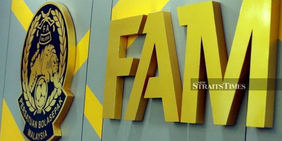 Malaysia Bikin Turnamen Berantakan, CAFA Kecam FAM: Perubahan Jadwal Hoaks!