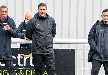 Tiga Hari Latihan di Inggris, Asisten Pelatih Ungkap Kelemahan Garuda Select III