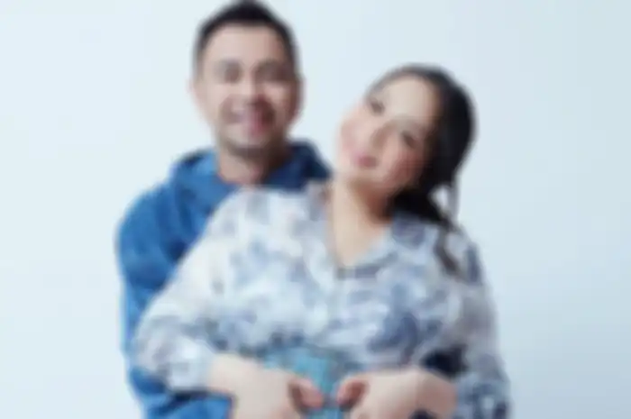 Nagita Slavina melahirkan anak keduanya dengan Raffi Ahmad