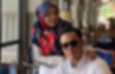 Dicaci Maki Setiap Hari,  Fadel Islami Tak Tahan Bongkar Alasannya Menikahi Muzdalifah