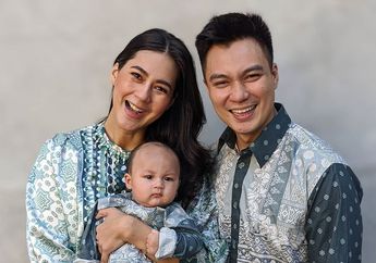 Tak Ingin Tuai Karma Buruk, Paula Verhoeven Pilih Lakukan Ini Untuk Balas Nikita Mirzani yang Koar-koar Jatuhkan Baim Wong: 'Hidup Kita Lebih Menyenangkan...'
