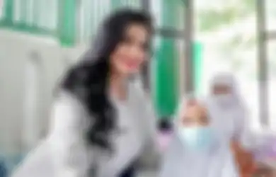 Dikaitkan Selebgram TE yang Ditangkap, Foto Tisya Erni Dibanjiri Pesan, Ternyata Pernah Bongkar Isi Chat Sule