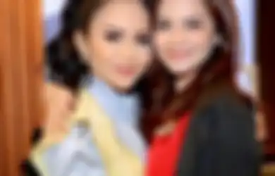 Fakta Video Ariel Noah Dibongkar, Foto Cut Tari Peluk Mesra Krisdayanti Bikin Syok, Perubahan Tubuhnya Ramai Dibahas