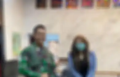 Foto Hillary Brigitta Lasut Ramai Dibahas, Netizen Minta Anggota DPR Termuda Berani Ungkap Kasus Besar Ini Tanpa Pengawalan TNI