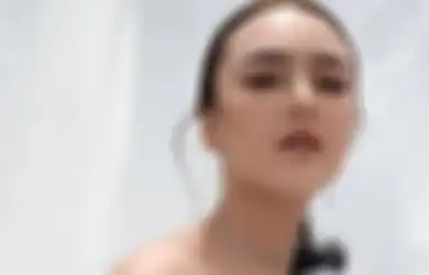 'Capek Ga Sih', Sampai Diminta Ngungsi Dulu, Amanda Manopo Mendadak Ngaku Dibuat Lelah oleh Sosok yang Selalu di Kamarnya Ini