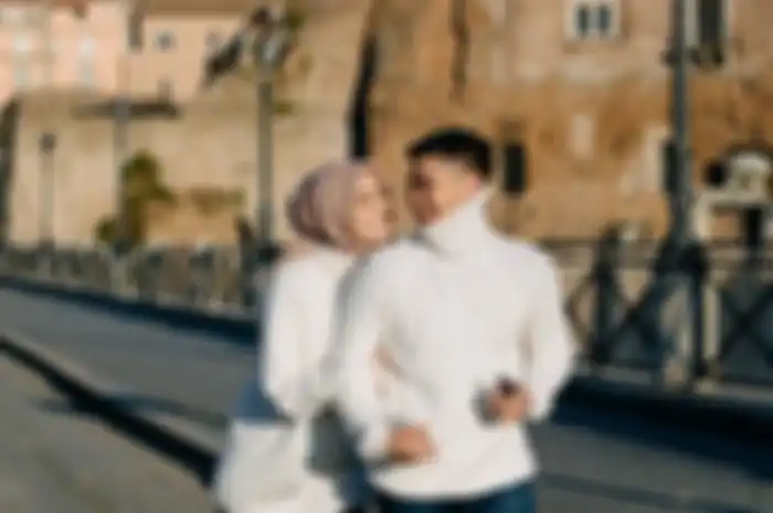 Menghabiskan Waktu Honeymoon di Italy, Citra Kirana dan Rezky Adhitya Malah Kehilangan Barang-Barang Berharga