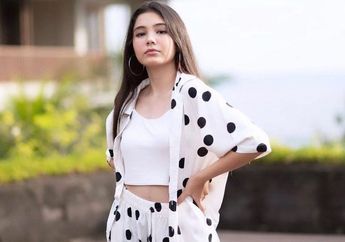 Tuai Hujatan Gegara Lakoni Adegan Dewasa di Sinetron Suara Hati Istri Meski Usianya Masih 14 Tahun, Lea Ciarachel Nangis Dua Hari hingga Gemetar Baca Komentar Netizen